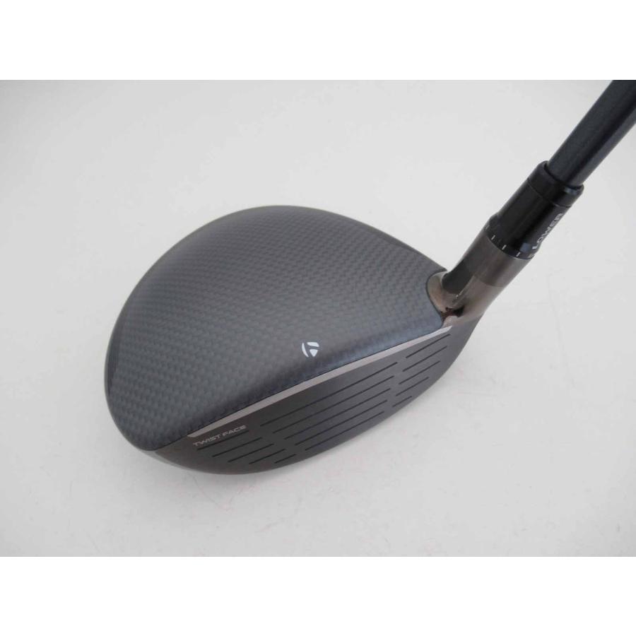TaylorMade（テーラーメイド） 中古 右用 Qi35 MAX キューアイ35