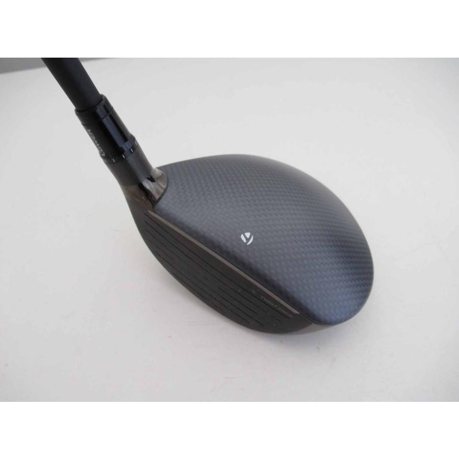 TaylorMade（テーラーメイド） 中古 メーカー特注品 左用 Qi35 TOUR