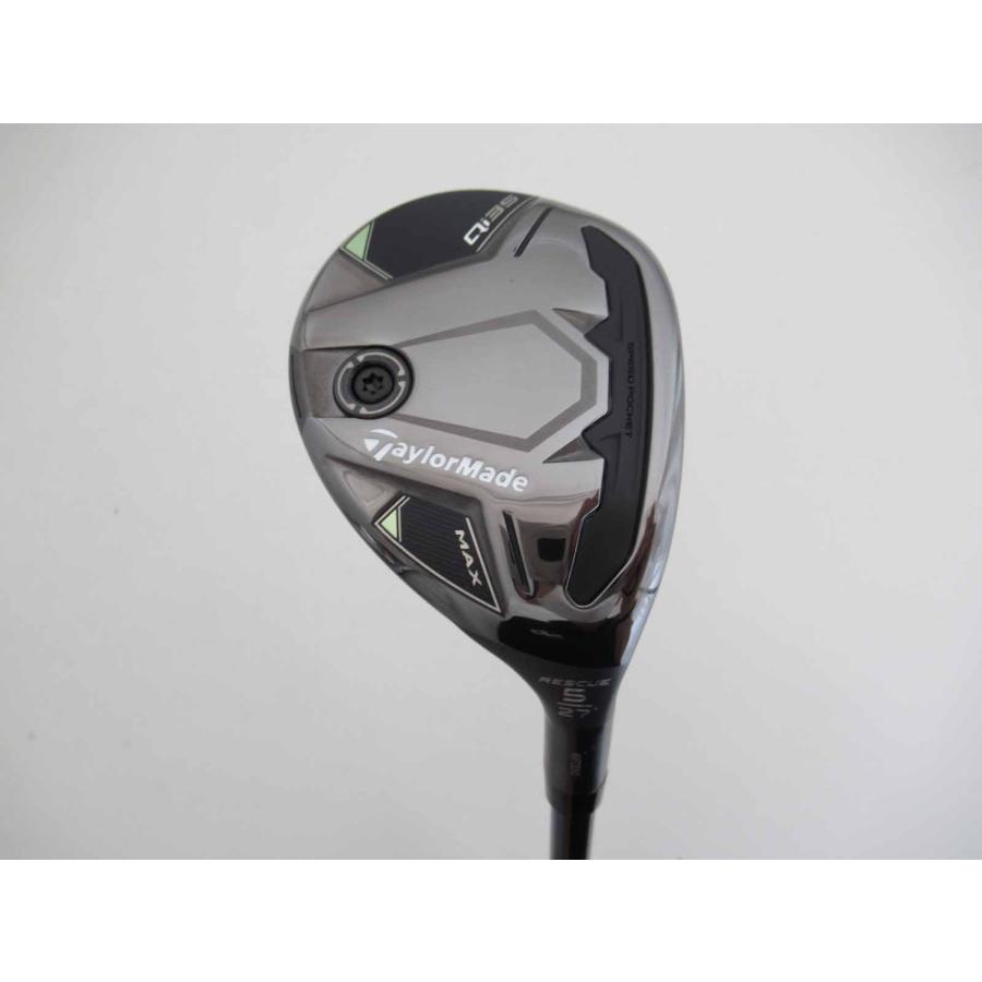 TaylorMade（テーラーメイド） 中古 試打用 右用 Qi35 MAX キューアイ 