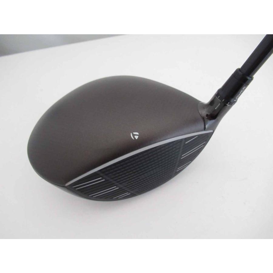 TaylorMade（テーラーメイド） 中古 右用 Qi4D LS ドライバー REAX