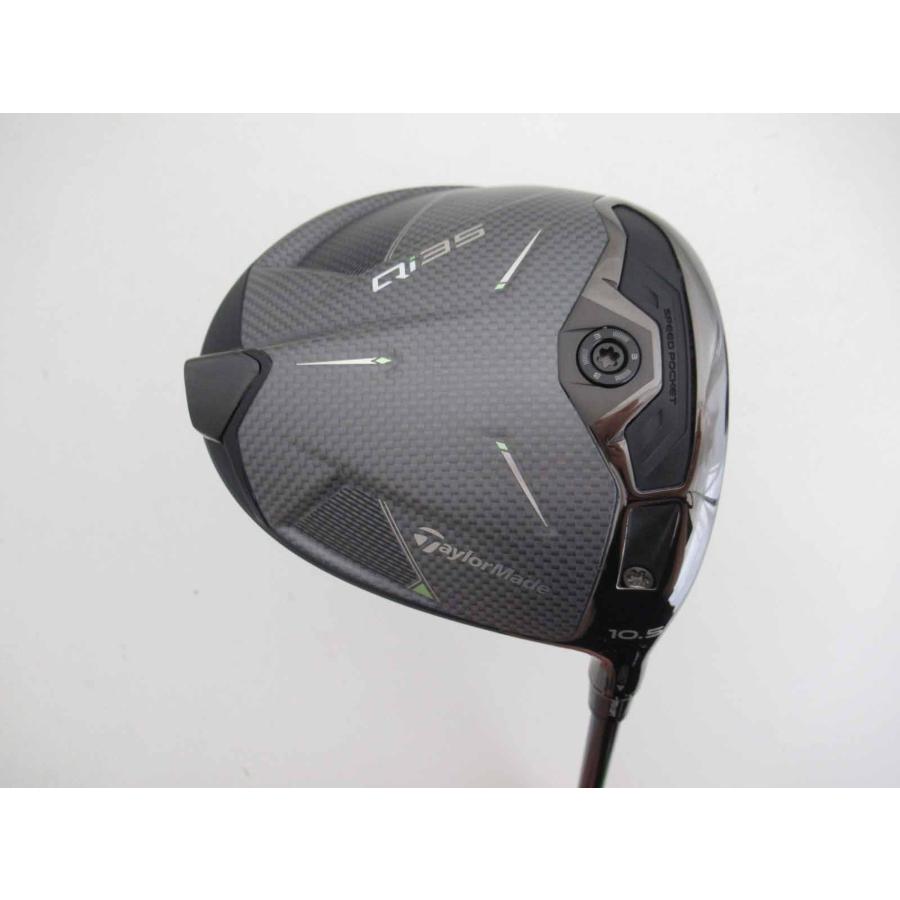 TaylorMade（テーラーメイド） 中古 右用 Qi35 キューアイ35