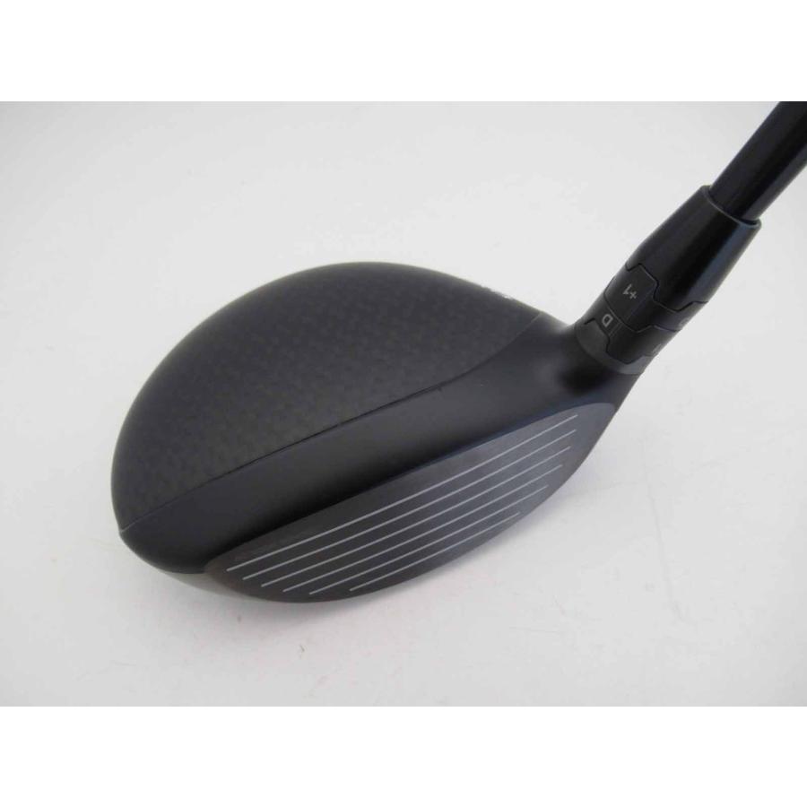 Callaway（キャロウェイ） 中古 右用 ELYTE TITANIUM エリート