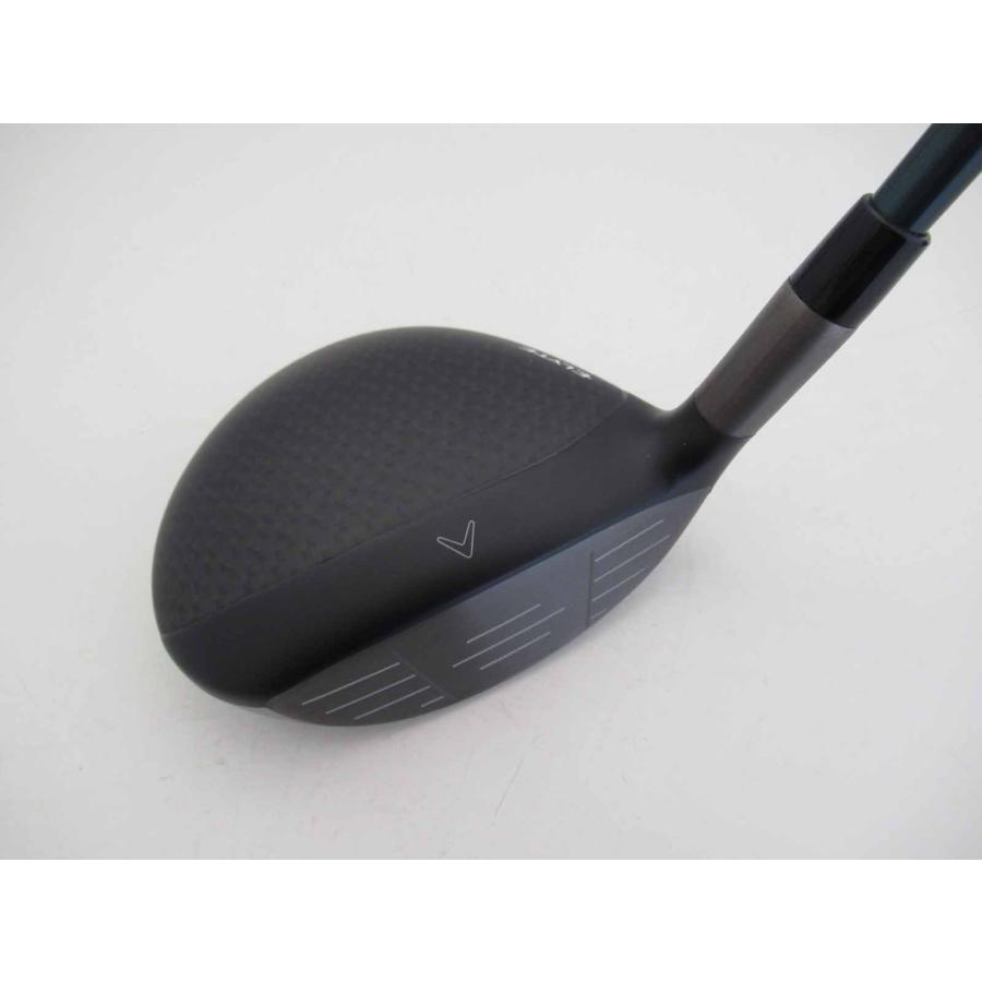 Callaway（キャロウェイ） 中古 右用 ELYTE エリート フェアウェイ 