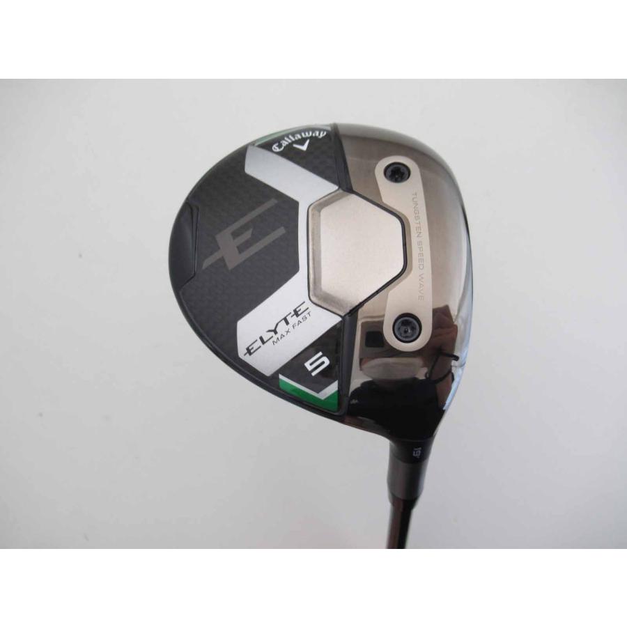 Callaway（キャロウェイ） 中古 右用 ELYTE MAX FAST エリート