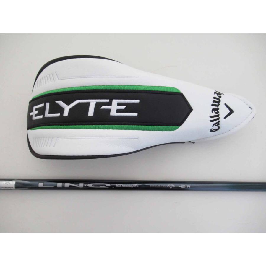 Callaway（キャロウェイ） 中古 右用 ELYTE MAX FAST エリート