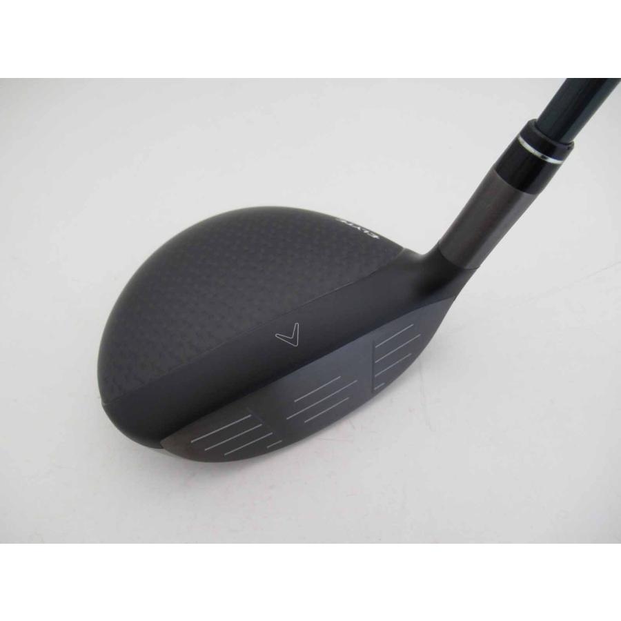Callaway（キャロウェイ） 中古 右用 ELYTE MAX FAST エリート
