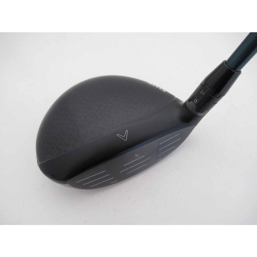 Callaway（キャロウェイ） 中古 右用 ELYTE X エリート エックス