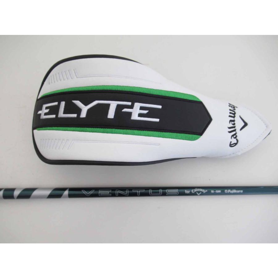 Callaway（キャロウェイ） 中古 右用 ELYTE X エリート エックス