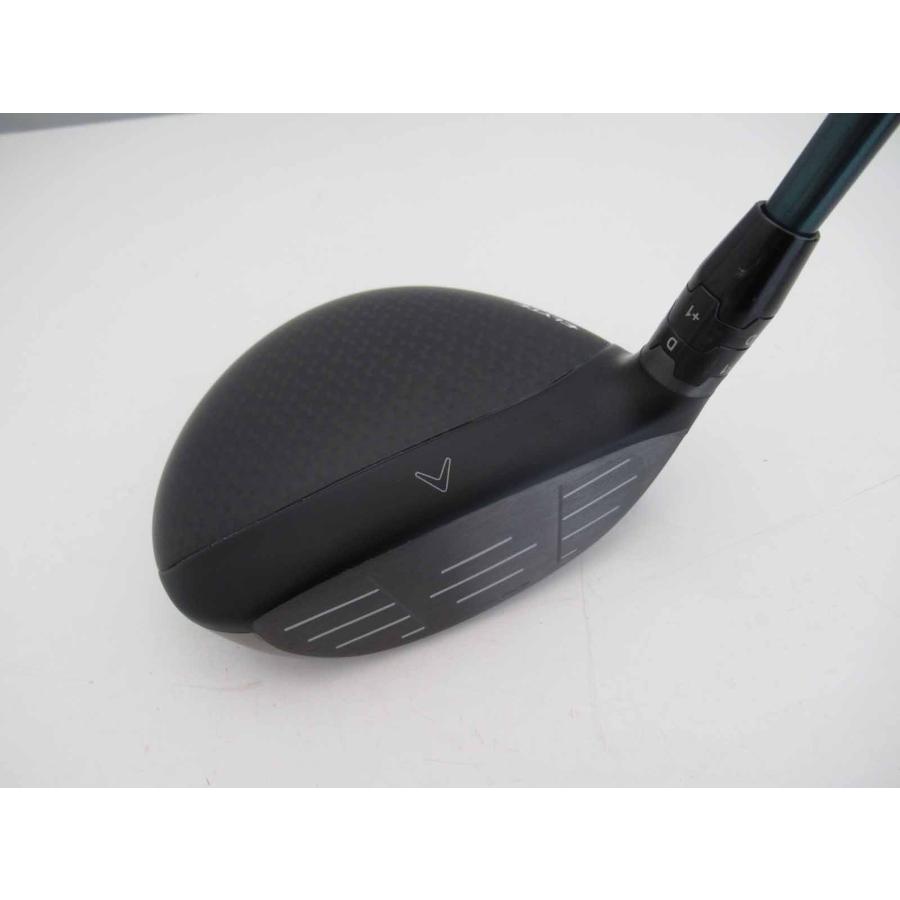Callaway（キャロウェイ） 中古 右用 ELYTE X エリート エックス