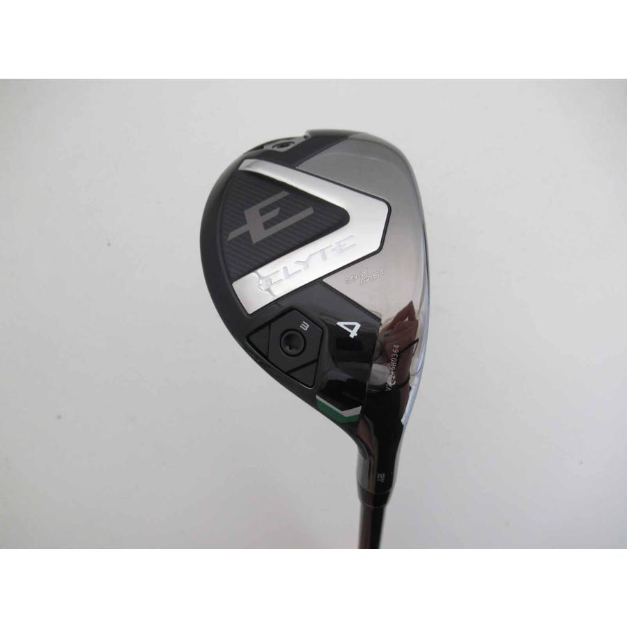 Callaway（キャロウェイ） 中古 右用 ELYTE MAX FAST エリート 