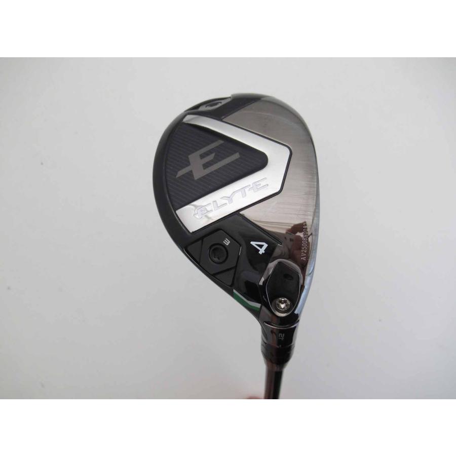 Callaway（キャロウェイ） 中古 右用 ELYTE X エリート エックス