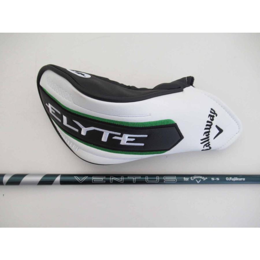 Callaway（キャロウェイ） 中古 右用 ELYTE X エリート エックス