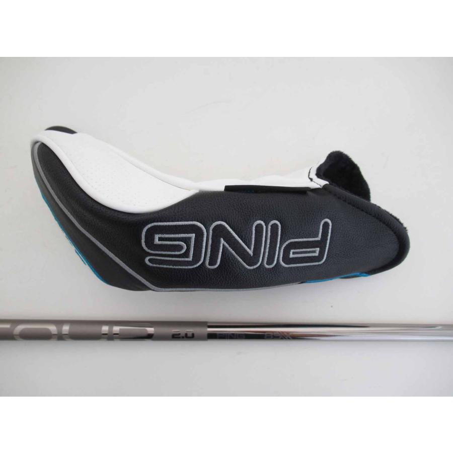 PING（ピン） 中古 右用 G440 ハイブリッド ユーティリティ TOUR 2.0