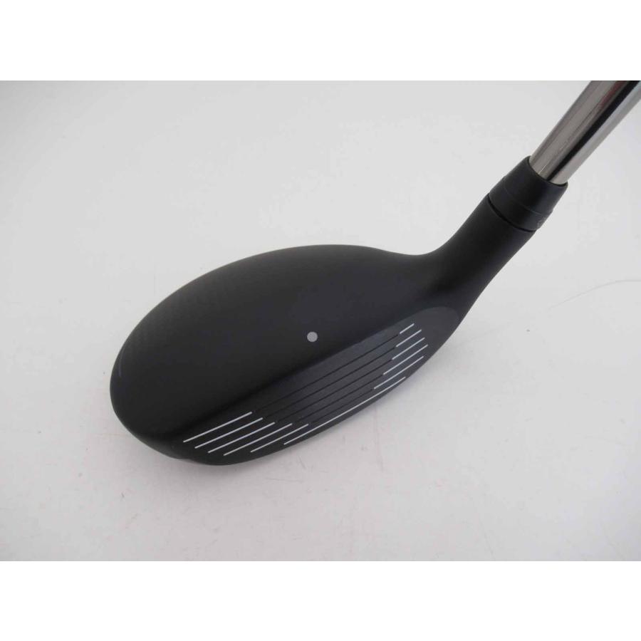 PING（ピン） 中古 右用 G440 ハイブリッド ユーティリティ TOUR 2.0
