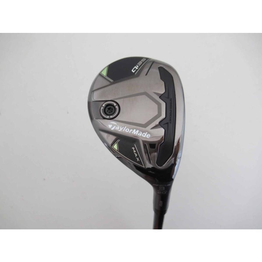 TaylorMade（テーラーメイド） 中古 右用 Qi35 MAX キューアイ35 
