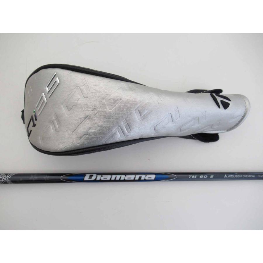 TaylorMade（テーラーメイド） 中古 右用 Qi35 MAX キューアイ35 
