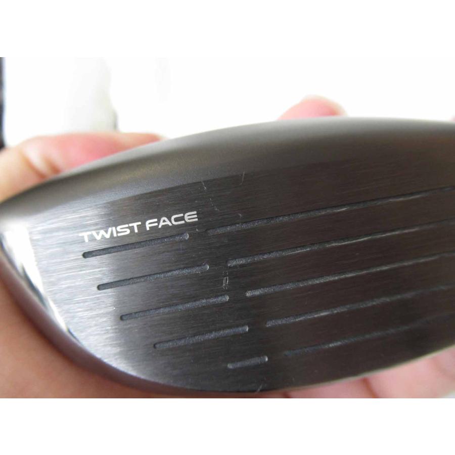 TaylorMade（テーラーメイド） 中古 右用 Qi35 MAX キューアイ35 