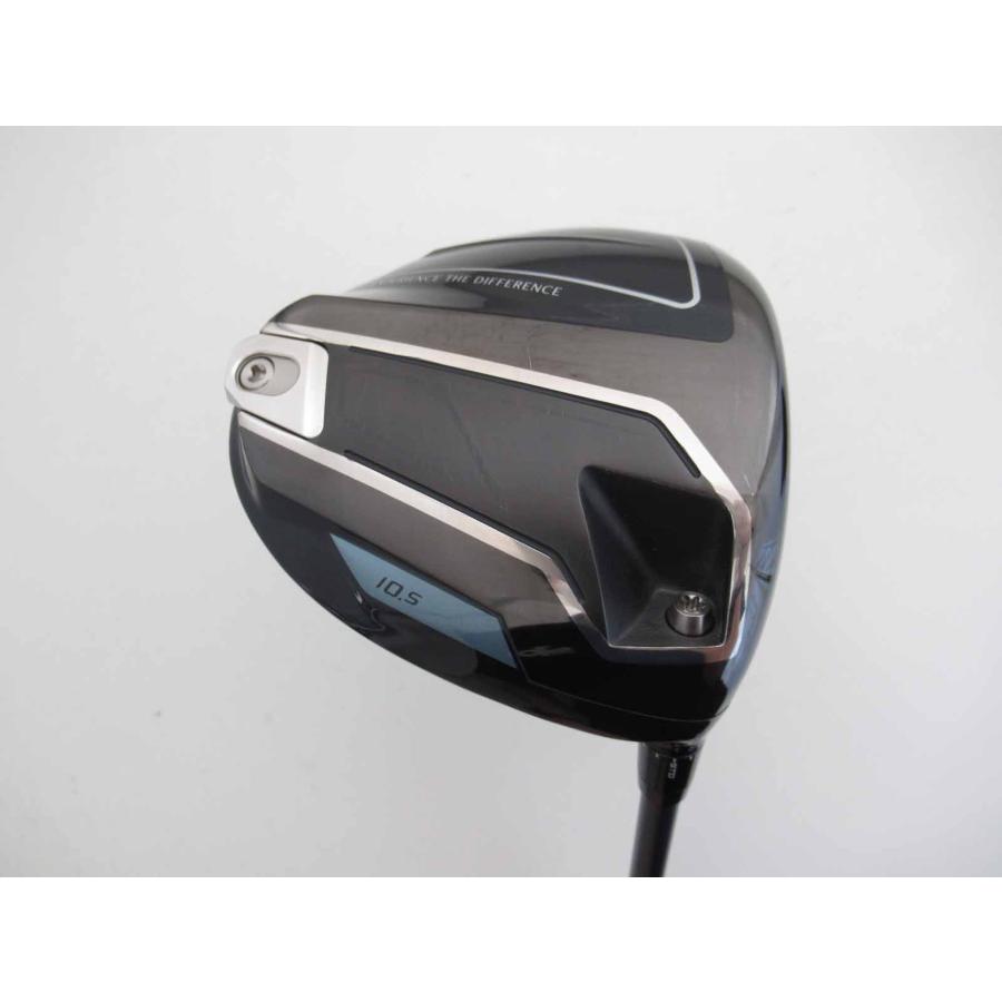 XXIO 中古 右用 ダンロップ XXIO14 ゼクシオ14 ドライバー MP1400 10.5 