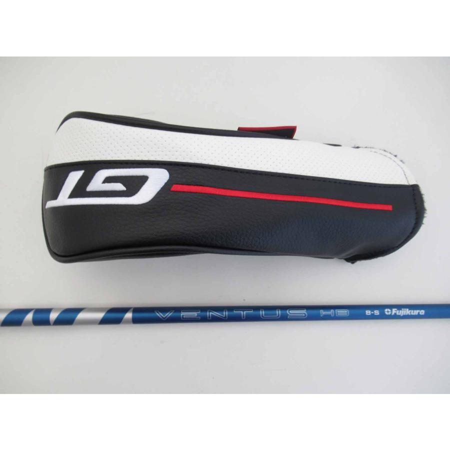 Titleist（タイトリスト） 中古 右用 GT2 ユーティリティ VENTUS HB