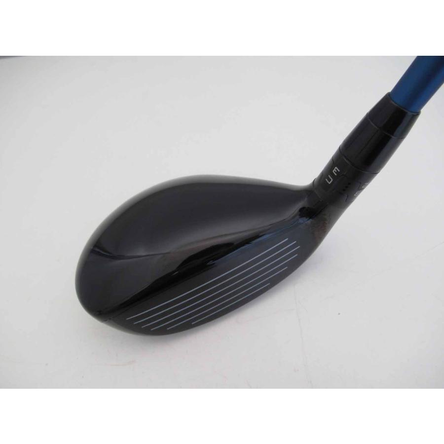 タイトリスト GT2 ユーティリティ 21° ベンタスブルーHB 8S Titleist（タイトリスト） 中古 右用 GT2 ユーティリティ VENTUS HB