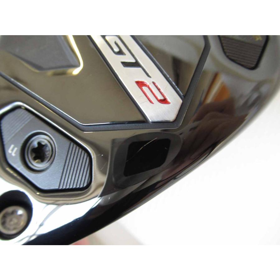 Titleist（タイトリスト） 中古 右用 GT2 ユーティリティ VENTUS HB