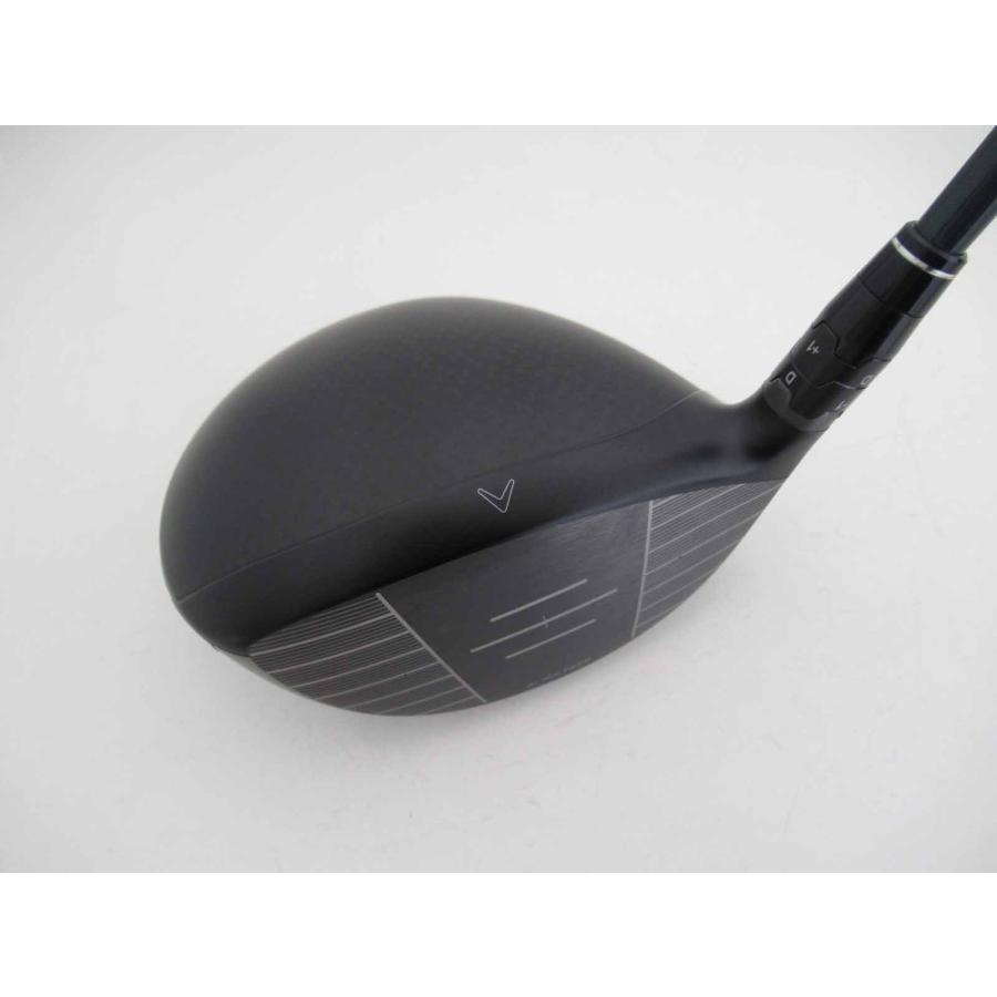 Callaway（キャロウェイ） 中古 右用 ELYTE MAX FAST エリート 