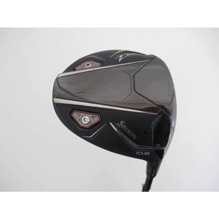スポーツ別 ダンロップ スリクソン-SRIXON- ZXi ドライバー Diamana