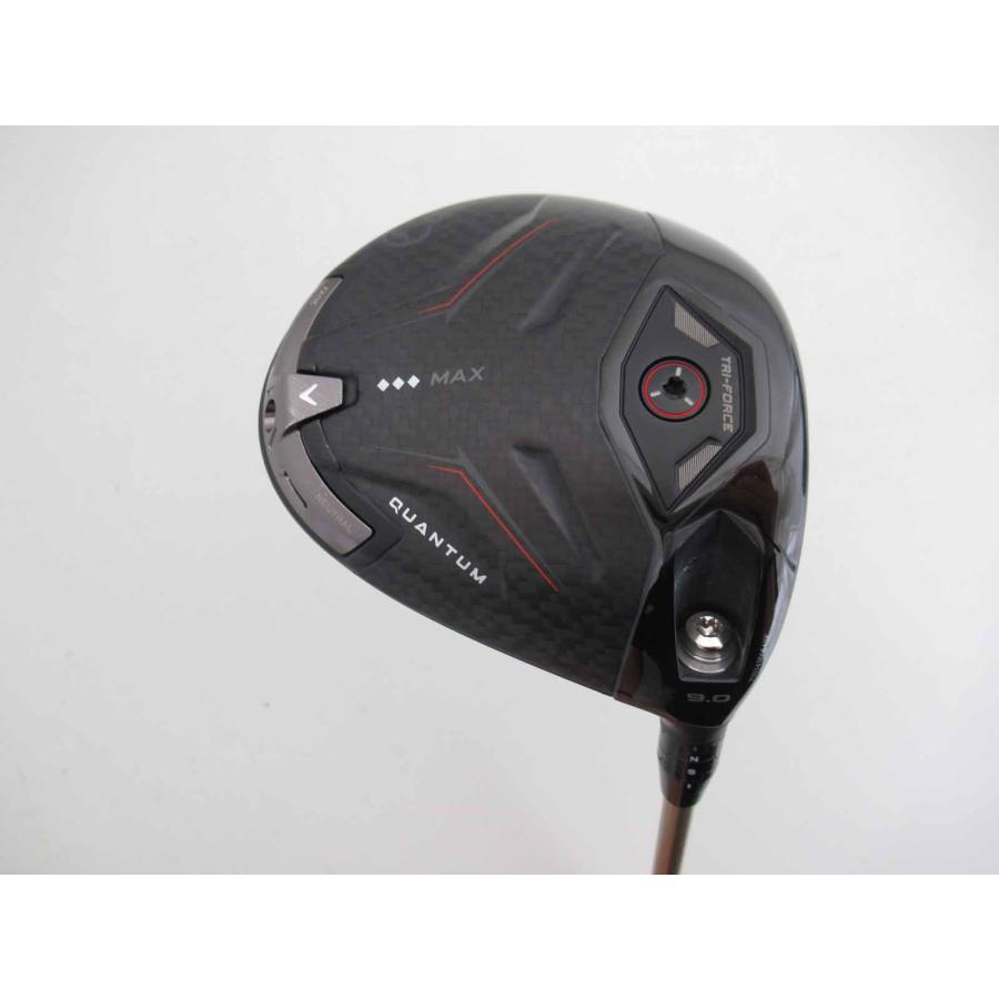Callaway（キャロウェイ） 中古 右用 QUANTUM ◇◇◇ MAX クアンタム