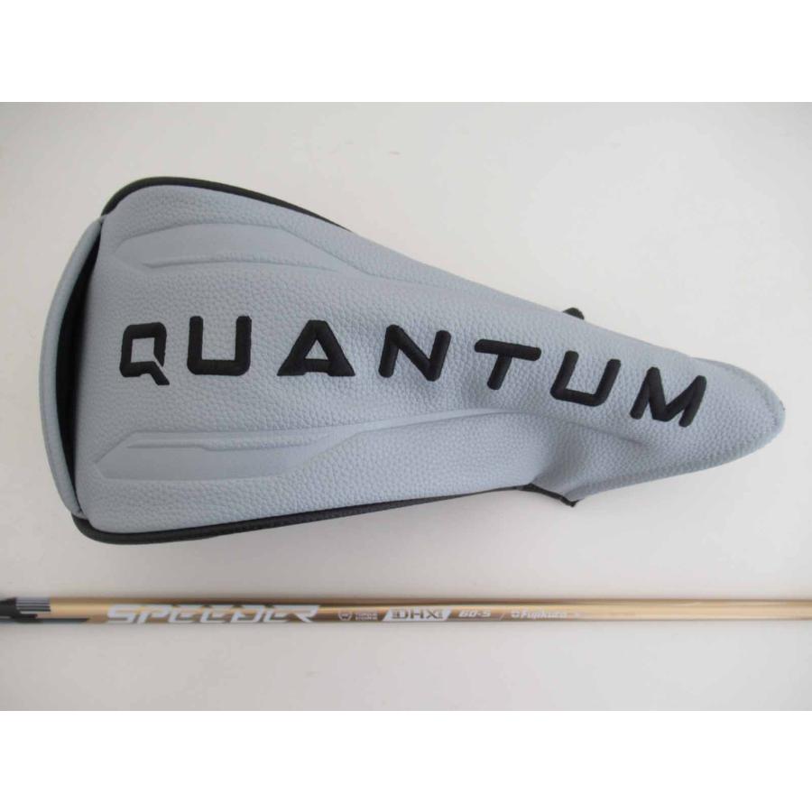 Callaway（キャロウェイ） 中古 右用 QUANTUM ◇◇◇ MAX クアンタム