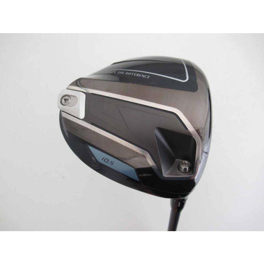 XXIO 中古 右用 ダンロップ XXIO14 ゼクシオ14 ドライバー MP1400 10.5 