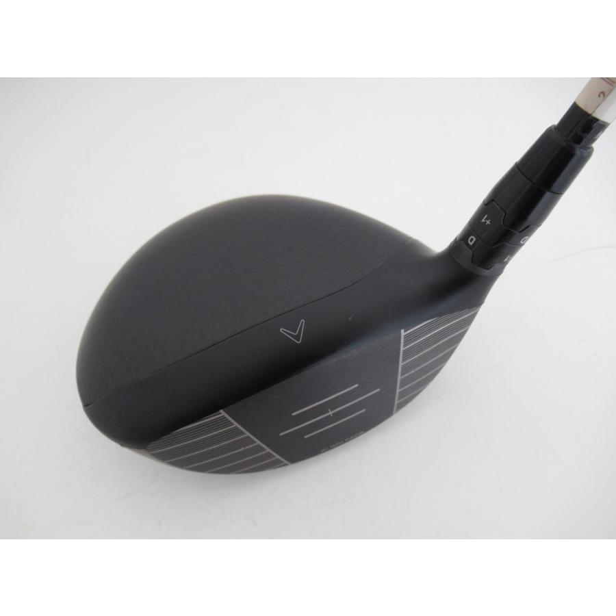 Callaway（キャロウェイ） 中古 試打用 右用 ELYTE MINI エリート ミニ