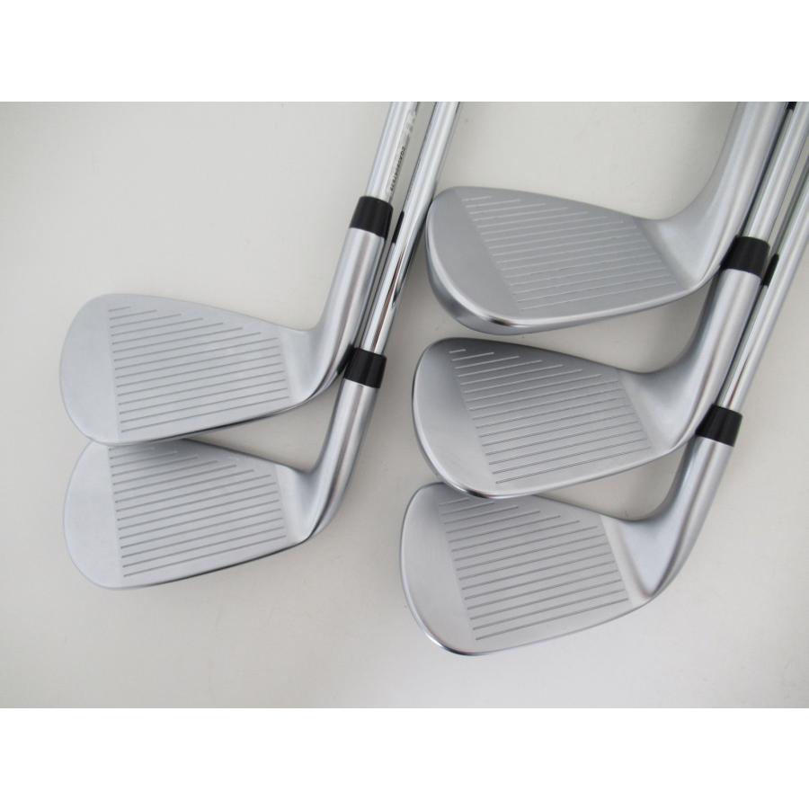 XXIO 中古 右用 ダンロップ 2024年 X ゼクシオ エックス アイアン DG95