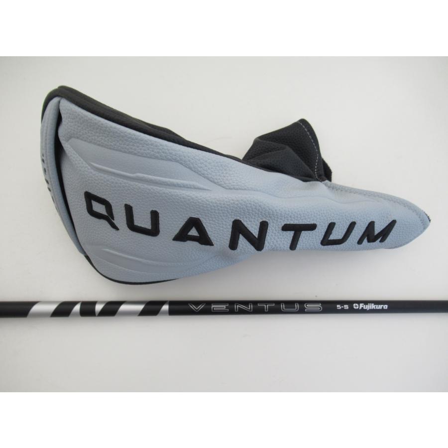 Callaway（キャロウェイ） 中古 右用 QUANTUM ◇◇◇ クアンタム