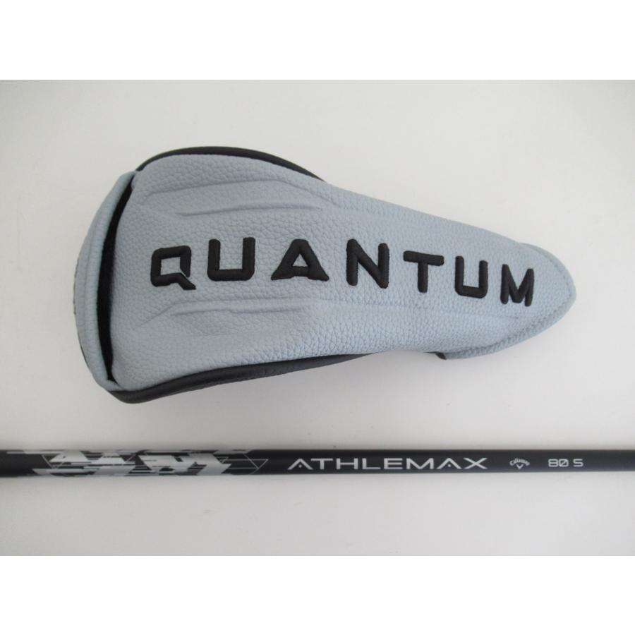 Callaway（キャロウェイ） 中古 右用 QUANTUM MAX クアンタム マックス