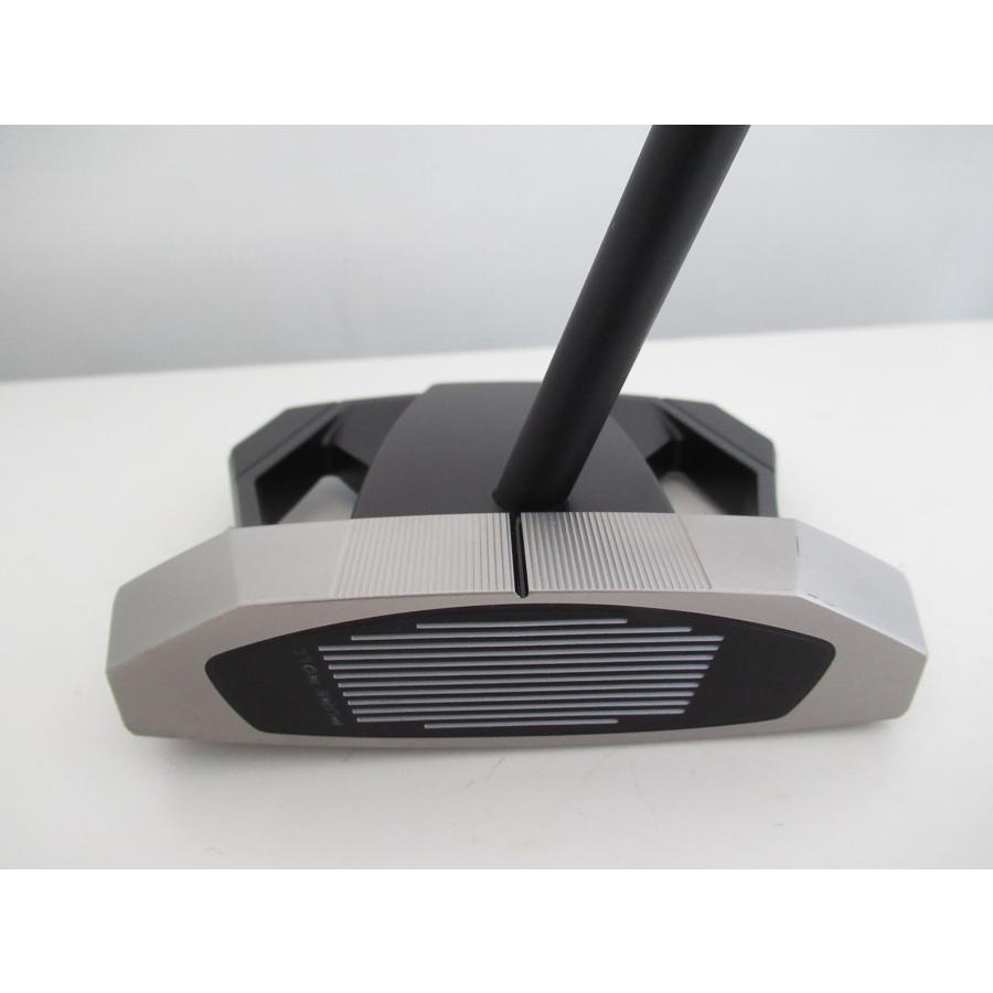 TaylorMade（テーラーメイド） 中古 右用 Spider ZT COUNTER BALANCE