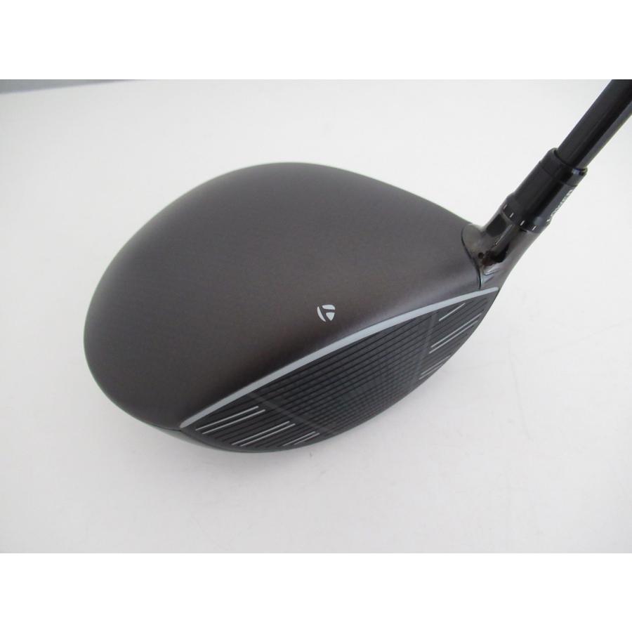 TaylorMade（テーラーメイド） 中古 右用 Qi4D LS ドライバー REAX