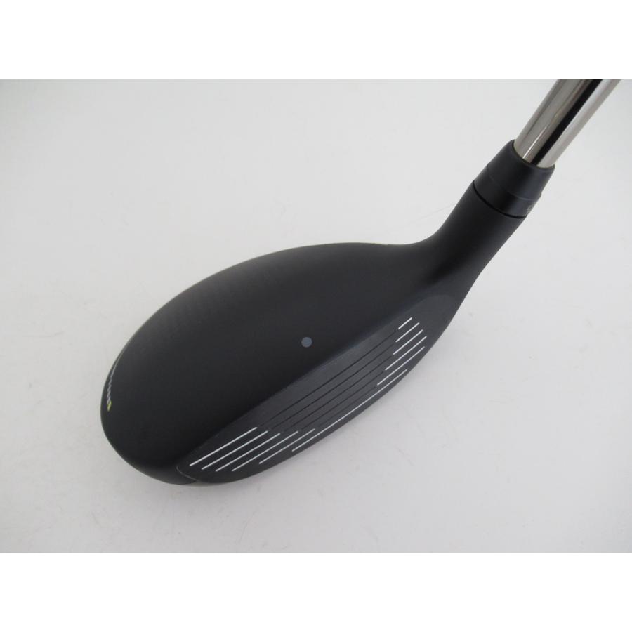 PING（ピン） 中古 右用 G430 ハイブリッド ユーティリティ TOUR 2.0