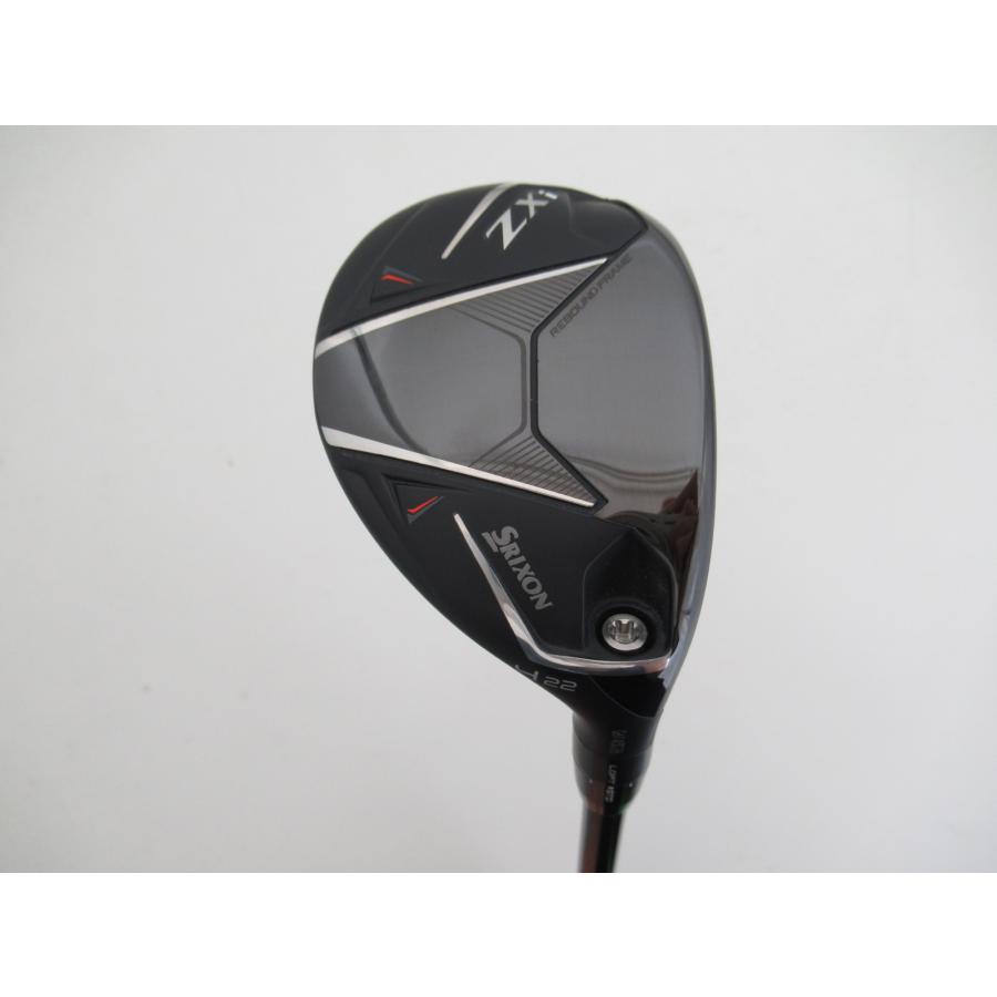 SRIXON 中古 右用 ダンロップ スリクソン ZXi ハイブリッド