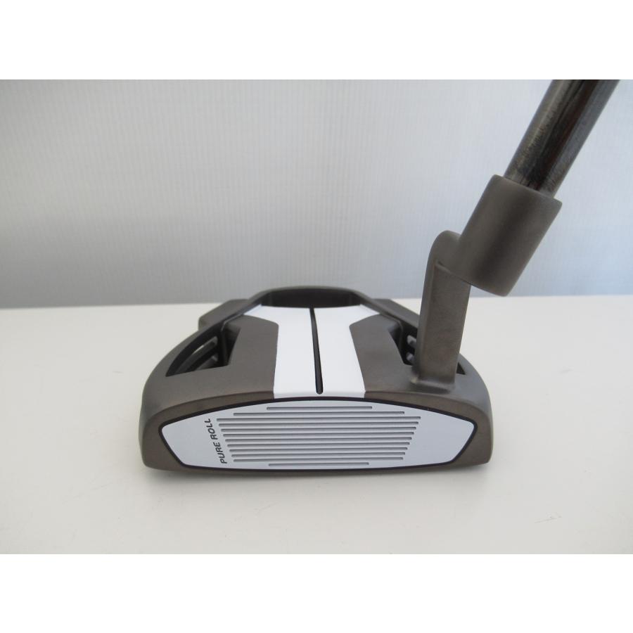 TaylorMade（テーラーメイド） 中古 右用 Spider TOUR X スパイダー