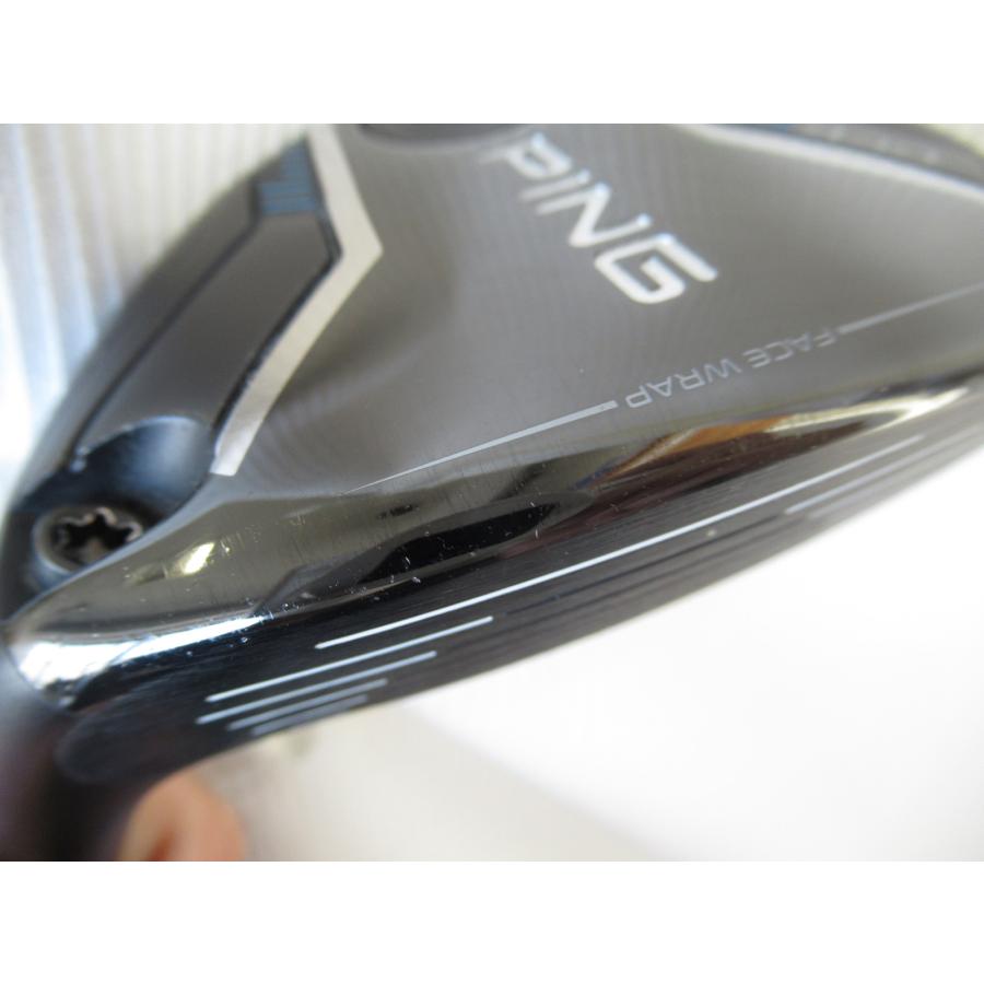 PING（ピン） 中古 右用 G440 ハイブリッド ユーティリティ TOUR 2.0