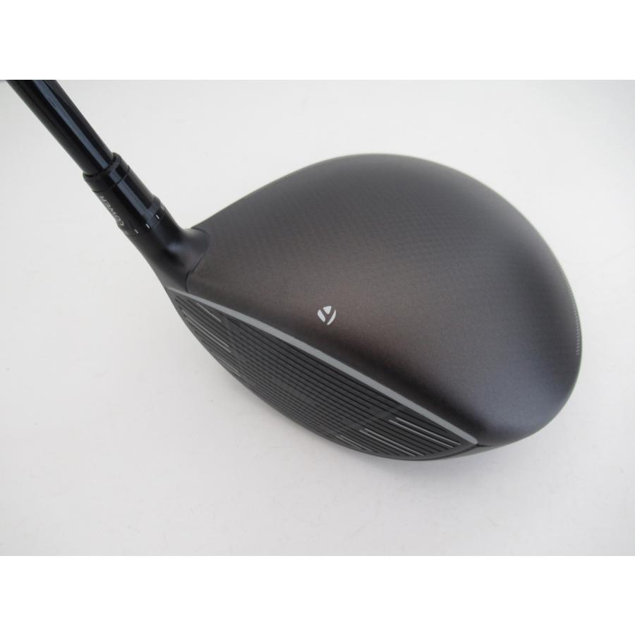 TaylorMade（テーラーメイド） 中古 メーカー特注品 左用 Qi4D MAX