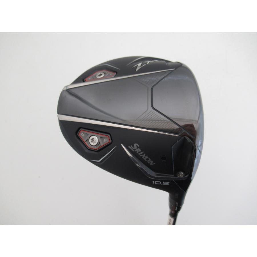 SRIXON 中古 右用 ダンロップ スリクソン ZXi ドライバー Diamana