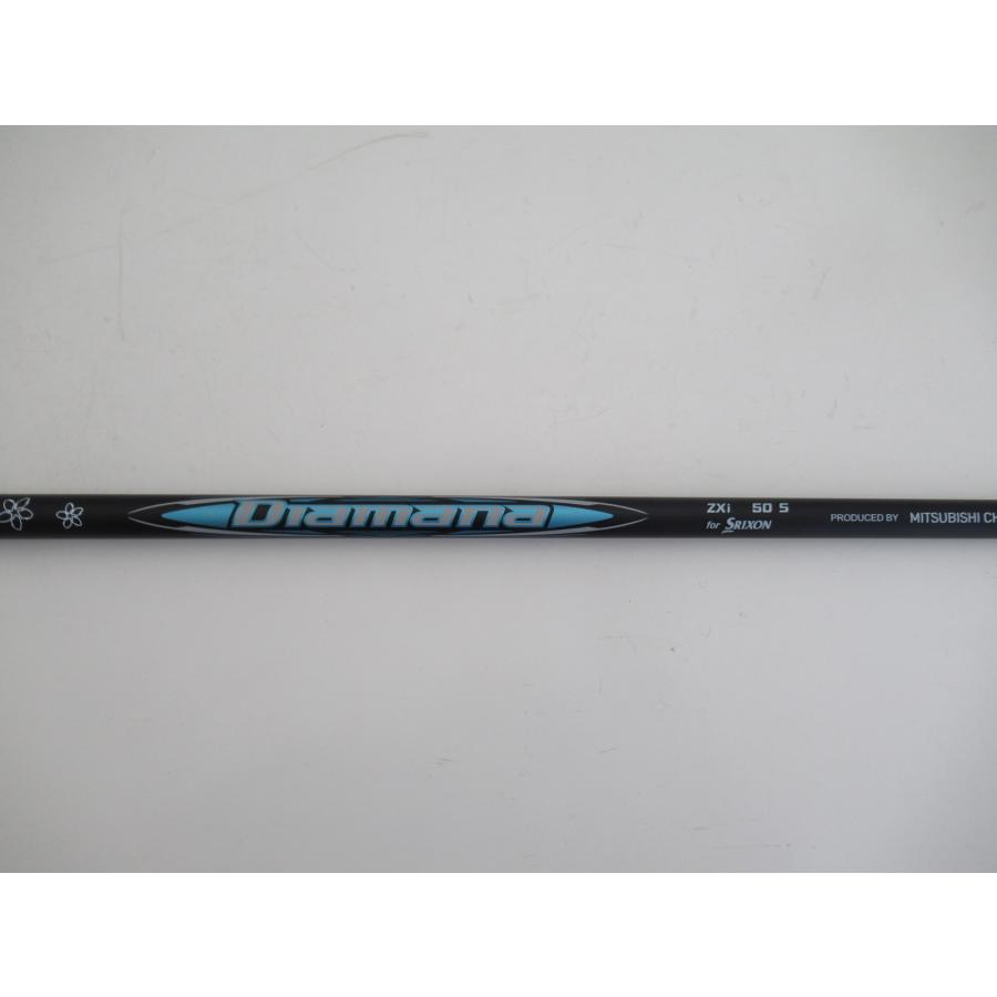 SRIXON 中古 右用 ダンロップ スリクソン ZXi ドライバー Diamana