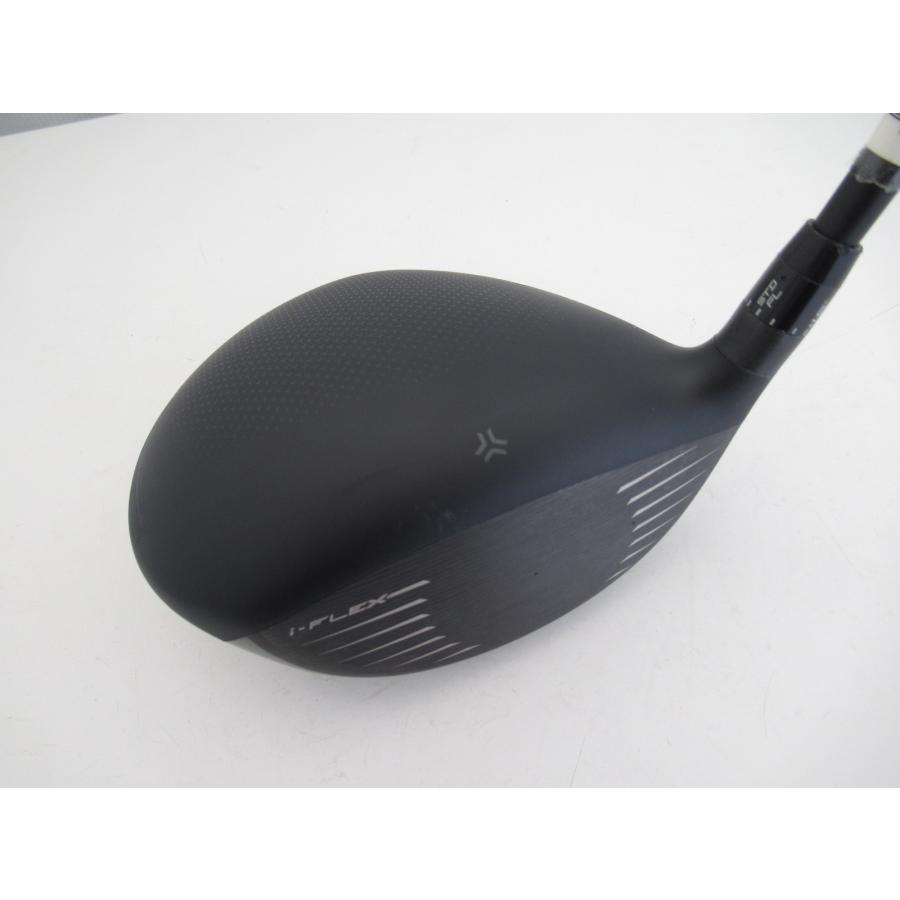 SRIXON 中古 右用 ダンロップ スリクソン ZXi ドライバー Diamana
