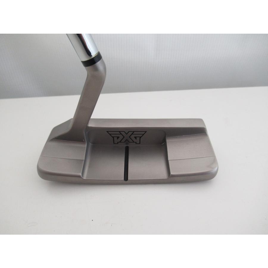 pxg パター　スタビリティパターシャフト　34インチ 中古 右用 PXG HELLCAT ZT パター 34インチ : つるやゴルフ - 通販