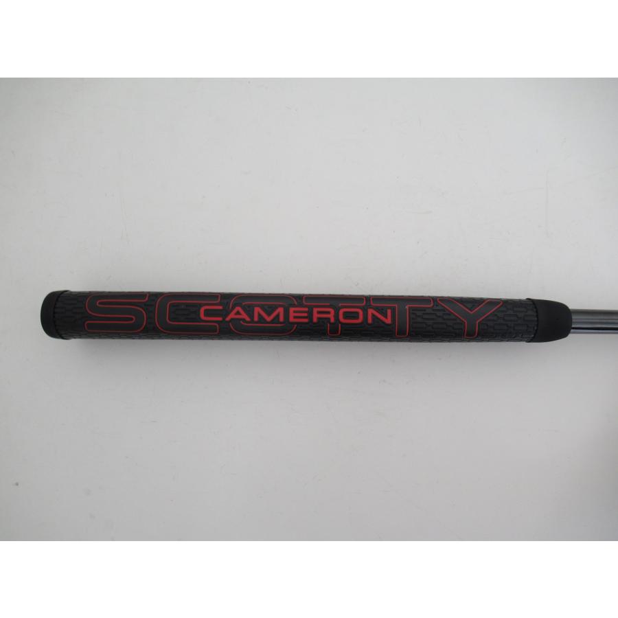 SCOTTY CAMERON 中古 右用 スコッティキャメロン 2026年 PHANTOM 11R