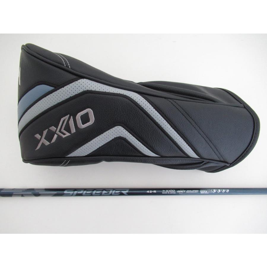 XXIO 中古 右用 ダンロップ XXIO14+ ゼクシオ14 プラス ドライバー