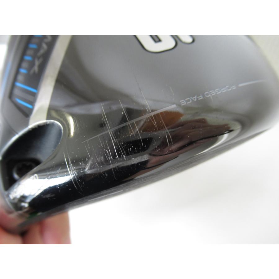 PING（ピン） 中古 右用 G440 MAX ドライバー The ATTAS V2 5 10.5度
