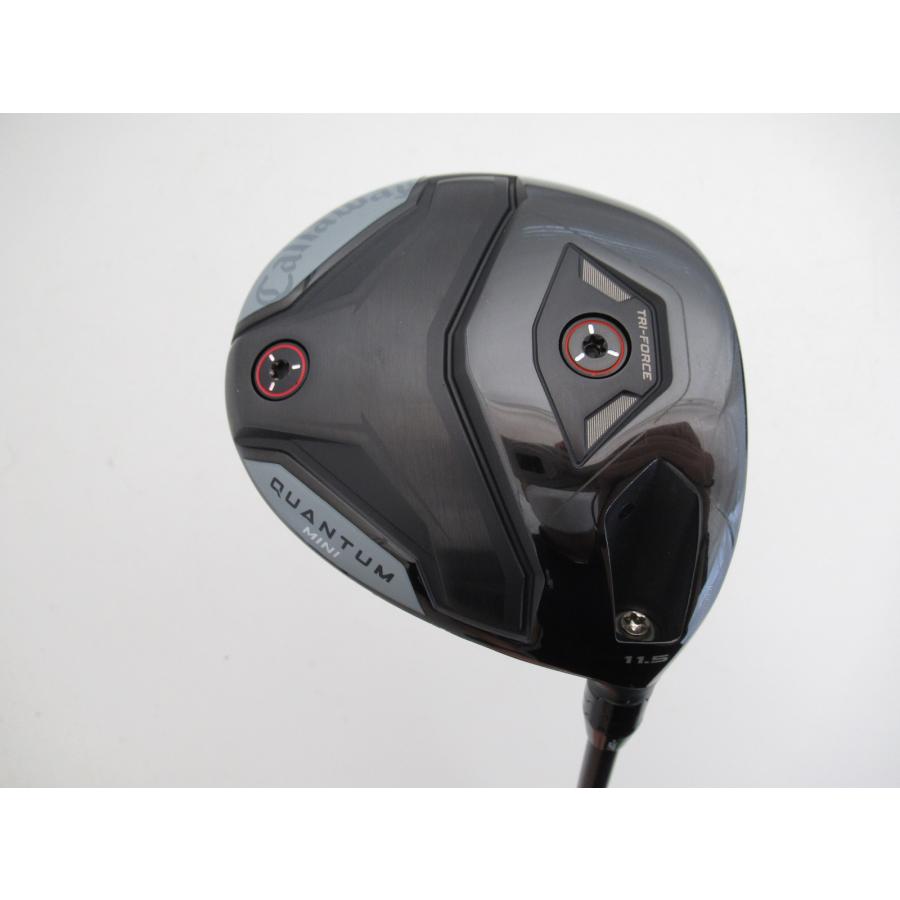 Callaway（キャロウェイ） 中古 右用 QUANTUM MINI クアンタム ミニ