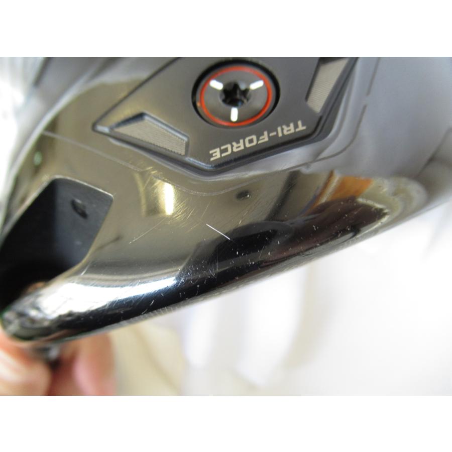 Callaway（キャロウェイ） 中古 右用 QUANTUM MINI クアンタム ミニ